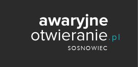 awaryjne-otwieranie-sosnowiec